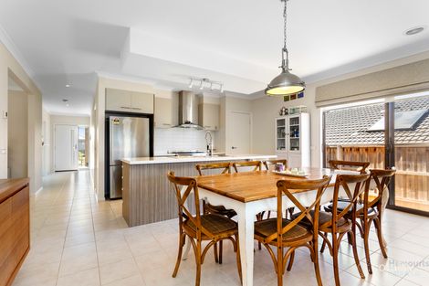 Property photo of 19 Altitude Drive Doreen VIC 3754