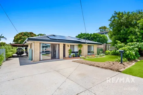Property photo of 6 Proclamation Street Alexandra Hills QLD 4161