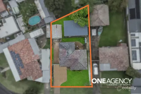 6/6a Sheba Cres, South Penrith, NSW 2750
