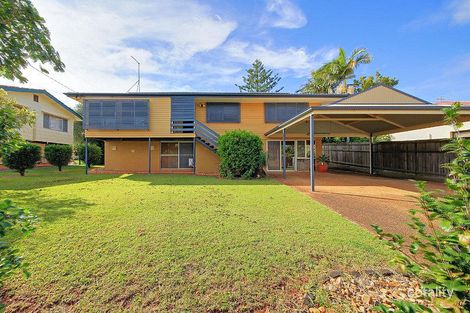 Property photo of 40 Drevesen Avenue Cleveland QLD 4163