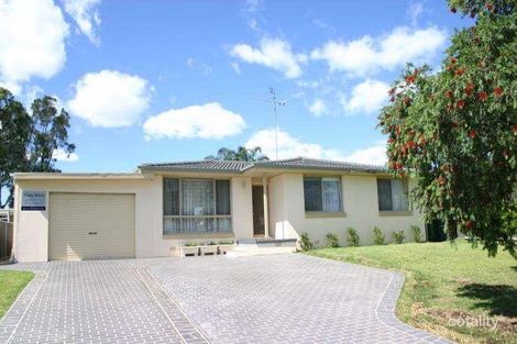 30 Chesterfield Rd, South Penrith, NSW 2750