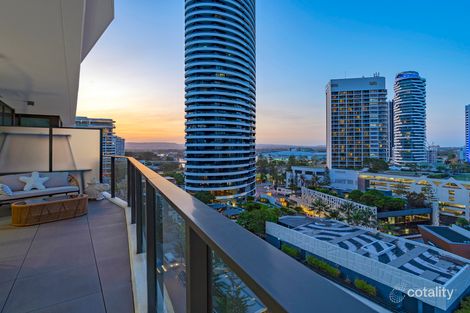 Property photo of 21/14 Elizabeth Avenue Broadbeach QLD 4218