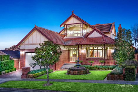 Property photo of 7 Binnak Drive Watsonia North VIC 3087