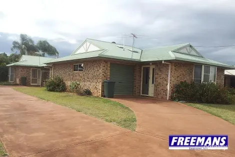 Property photo of 1/25 Windsor Circle Kingaroy QLD 4610