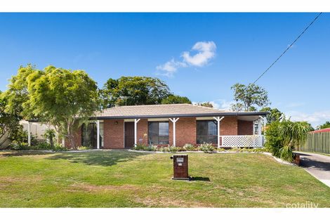 Property photo of 38 Owens Street Boronia Heights QLD 4124