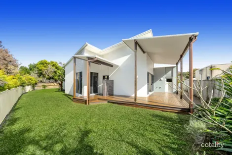 Property photo of 27 The Promenade Pelican Waters QLD 4551