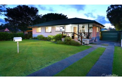 Property photo of 3 Prince Street Southport QLD 4215