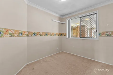 Property photo of 98 Silkyoak Circuit Fitzgibbon QLD 4018