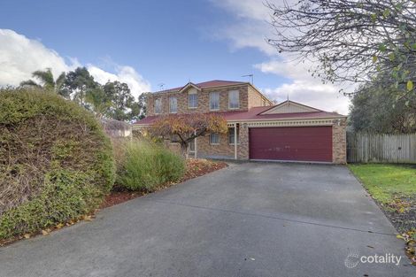 Property photo of 7 Alfred Close Traralgon VIC 3844