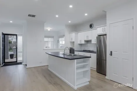 Property photo of 10A South Australia One Drive North Haven SA 5018