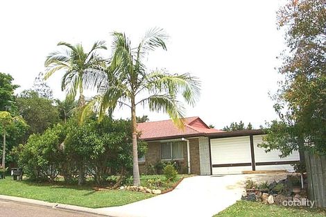 5 Linum Pl, Bellbowrie, QLD 4070