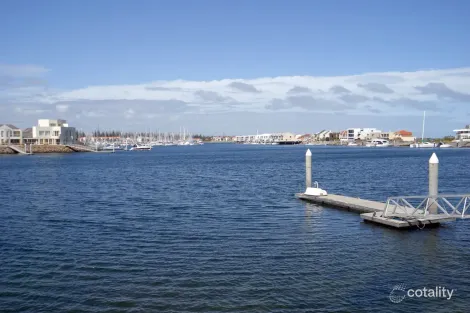 Property photo of 10A South Australia One Drive North Haven SA 5018