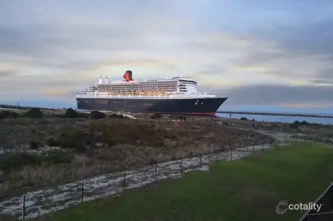 Property photo of 10A South Australia One Drive North Haven SA 5018