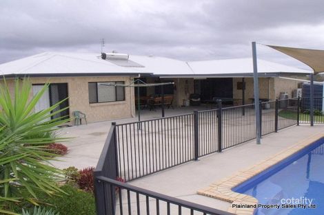 Property photo of 18 Fairway Drive Hatton Vale QLD 4341