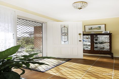 Property photo of 16 Cherry Place Pearce ACT 2607