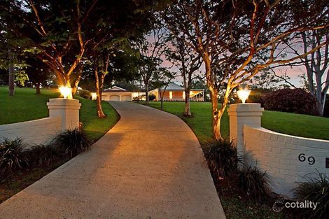 Property photo of 69 Huntingdale Street Pullenvale QLD 4069