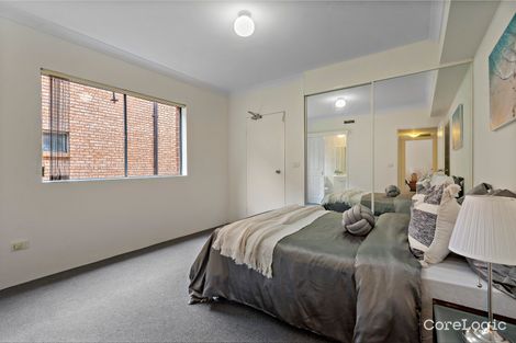 Property photo of 3/15 Stewart Street Parramatta NSW 2150