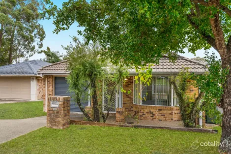 115 Mulgrave Cres, Forest Lake, QLD 4078
