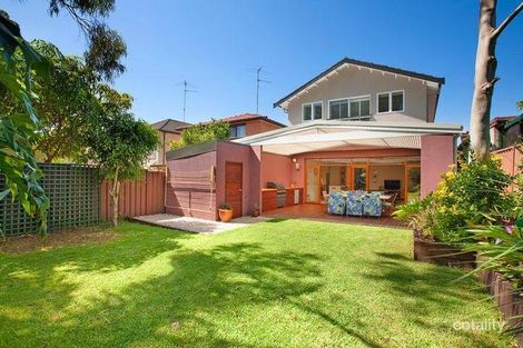 Property photo of 8 McNair Avenue Kingsford NSW 2032