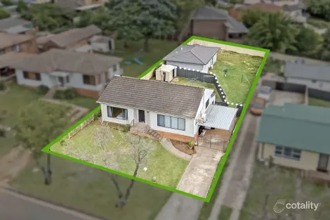 61a Minchinbury St, Eastern Creek, NSW 2766