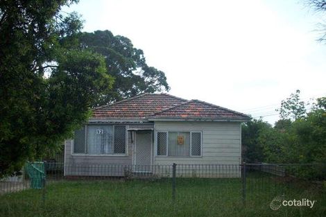 Property photo of 12 Norfolk Street Blacktown NSW 2148