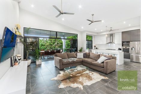 Property photo of 30 Horizon Drive Douglas QLD 4814