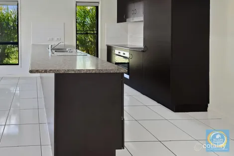Property photo of 1 Serendipity Way Gracemere QLD 4702