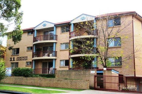 Property photo of 8/11 Shenton Avenue Bankstown NSW 2200
