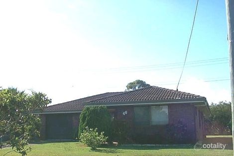 Property photo of 46 Bianco Street Kippa-Ring QLD 4021