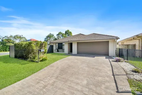 18 Strowe Pl, Bracken Ridge, QLD 4017