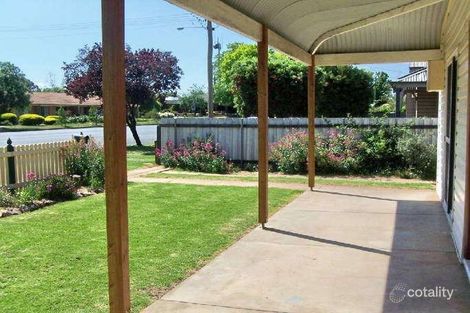 Property photo of 26 Mackay Street Cootamundra NSW 2590