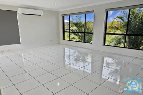 Property photo of 1 Serendipity Way Gracemere QLD 4702