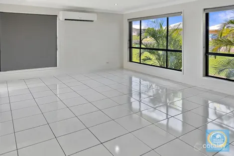 Property photo of 1 Serendipity Way Gracemere QLD 4702