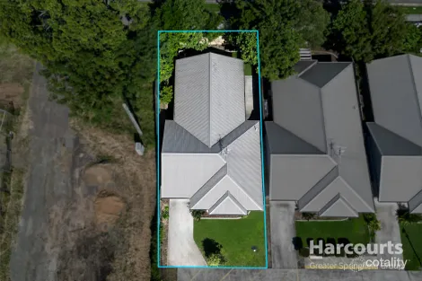 Property photo of 88/70 Willow Road Redbank Plains QLD 4301