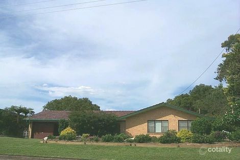 122 Wallace St, Macksville, NSW 2447