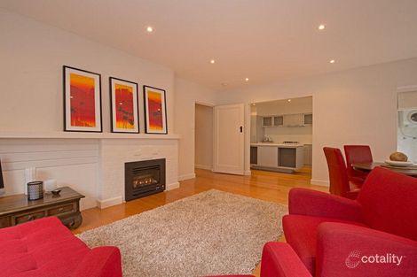 Property photo of 2/1 Maning Avenue Sandy Bay TAS 7005