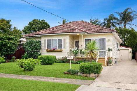 Property photo of 22 Kells Road Ryde NSW 2112