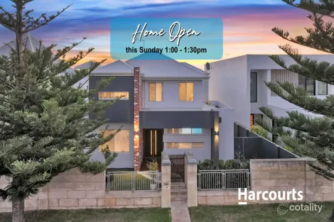 Property photo of 143 Anchorage Drive Mindarie WA 6030