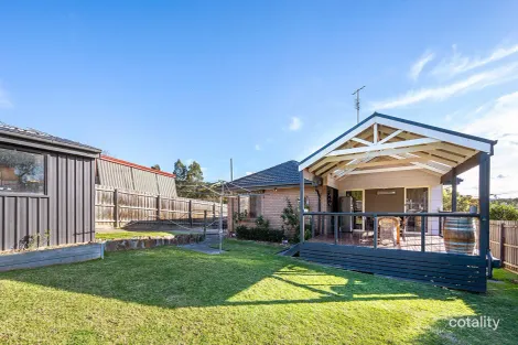 2 Campbell Rd, Healesville, VIC 3777