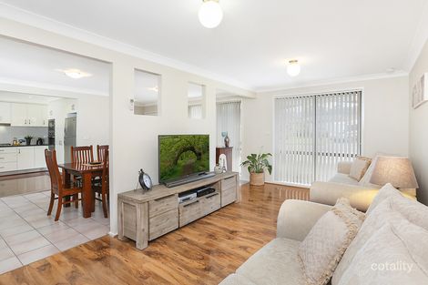Property photo of 8 Shell Place Dapto NSW 2530