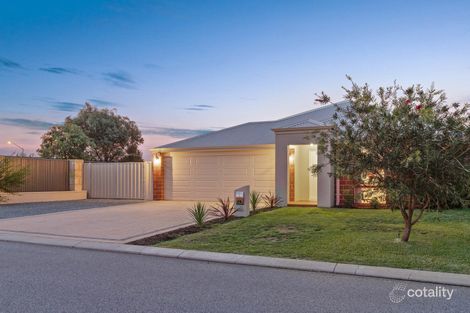 Property photo of 1 Astral Street Wellard WA 6170