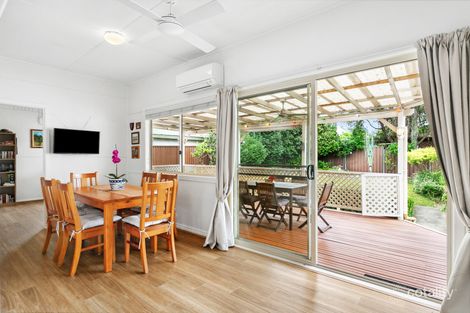 Property photo of 22 Kells Road Ryde NSW 2112