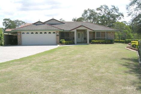 12 Oprah Pl, Belmont, QLD 4153