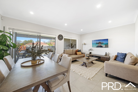 Property photo of 12A Kiora Street Panania NSW 2213