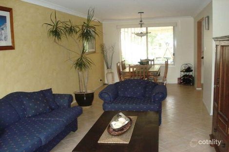 Property photo of 129 Kendall Drive Casula NSW 2170