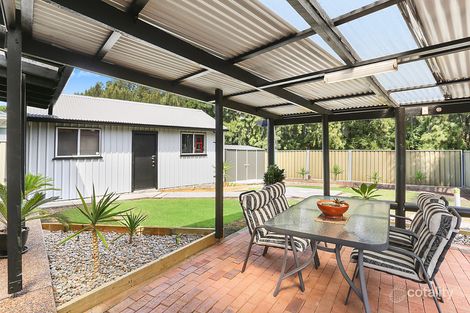 Property photo of 8 Shell Place Dapto NSW 2530