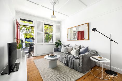Property photo of 23 Waverley Street Randwick NSW 2031