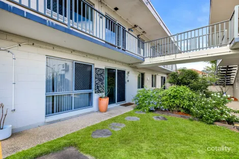 5/281 Lake St, Cairns North, QLD 4870