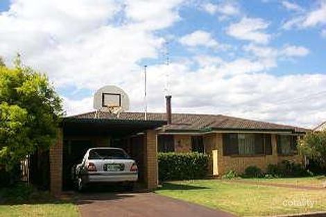 17 Mc Farlane St, Wilsonton, QLD 4350