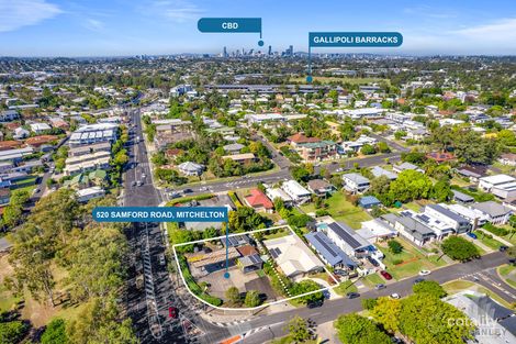 520 Samford Rd, Mitchelton, QLD 4053